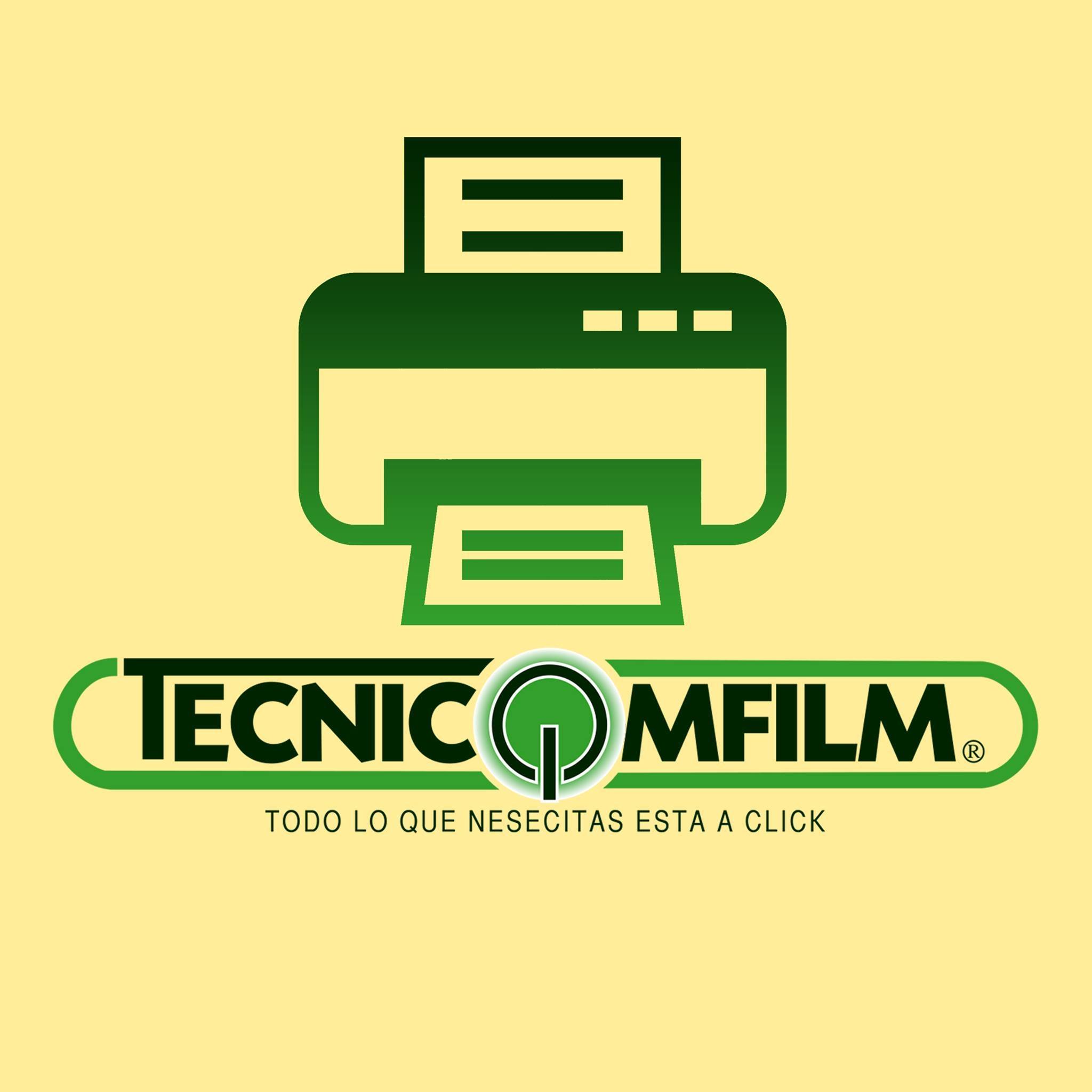 Tecnicofilm