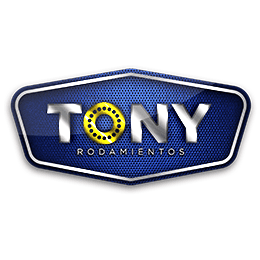 Tony Rodamientos