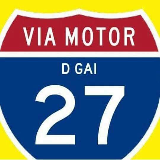 Vía 27 Motors