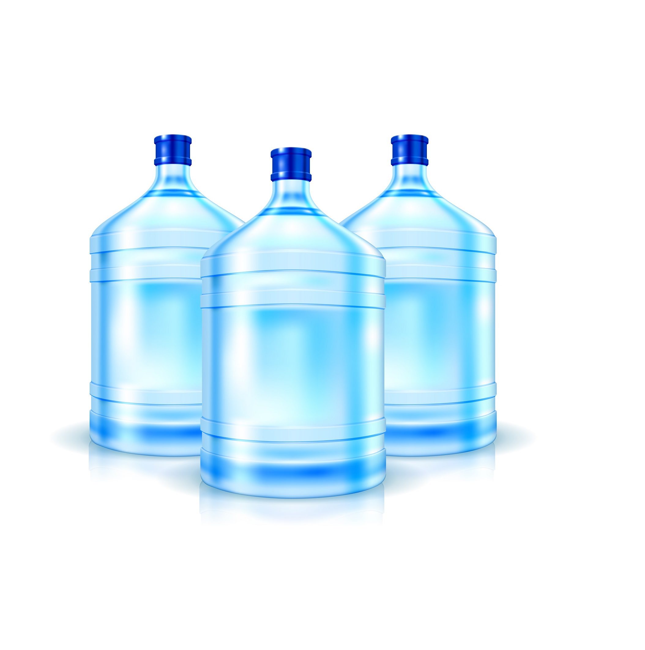 Agua Cristian