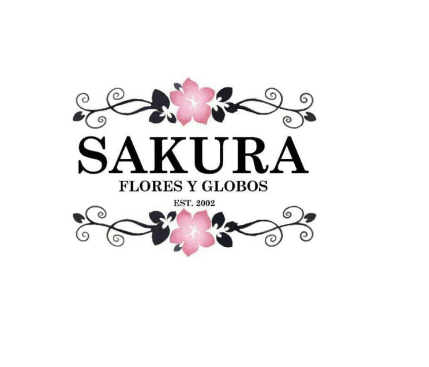 Floristería Sakura