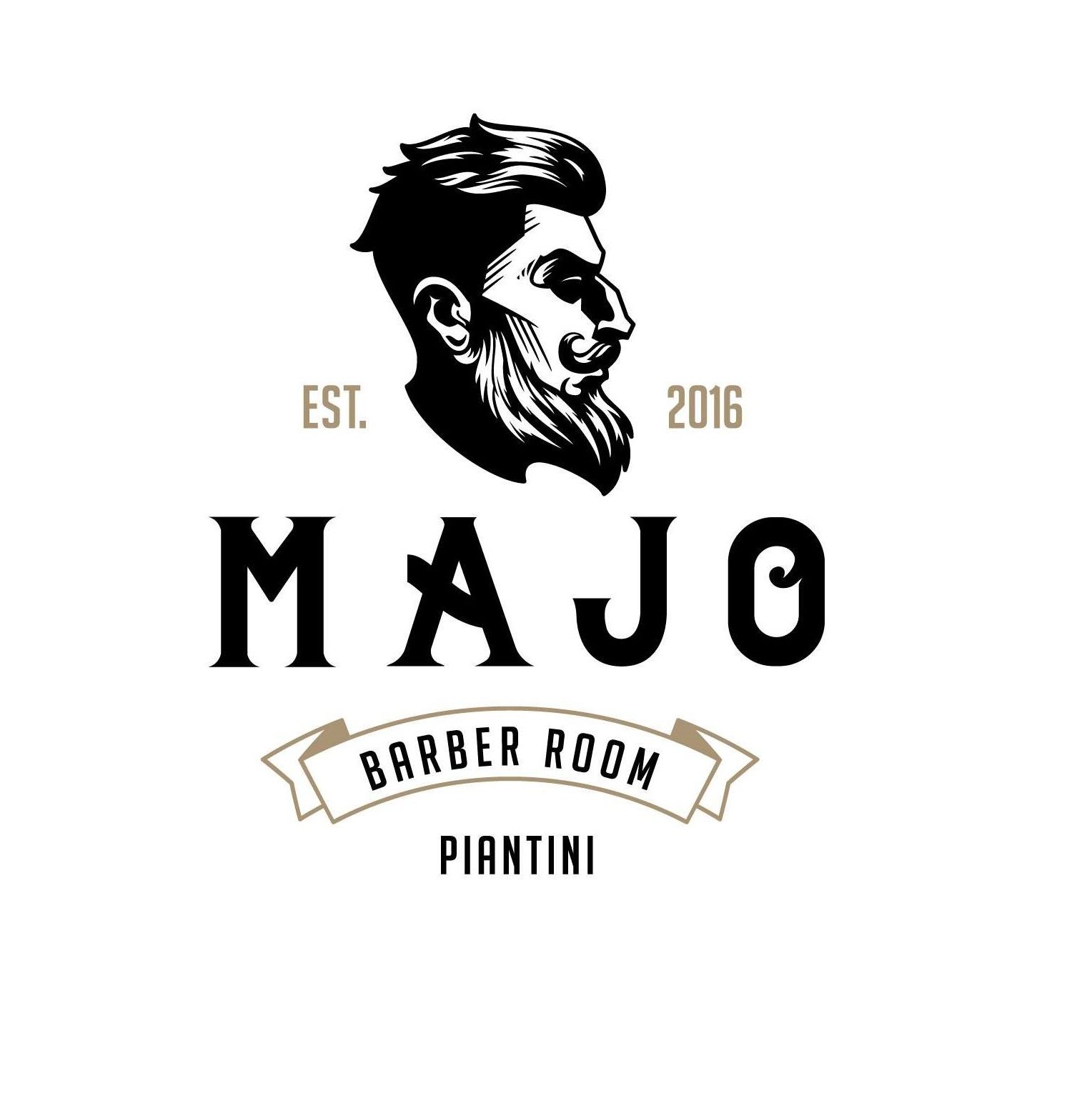 Majo Barber Room