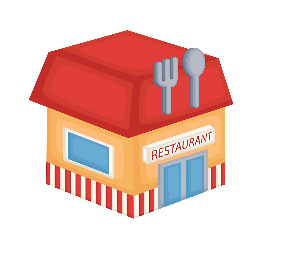 “El Rinconcito” Cafetería – Comedor