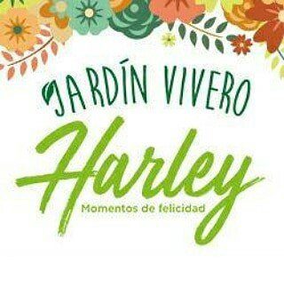 Jardín Vivero Harley