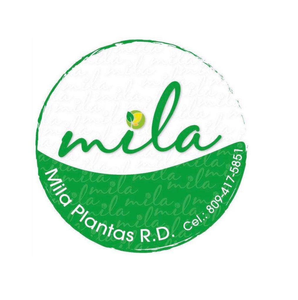 Mila Plantas RD