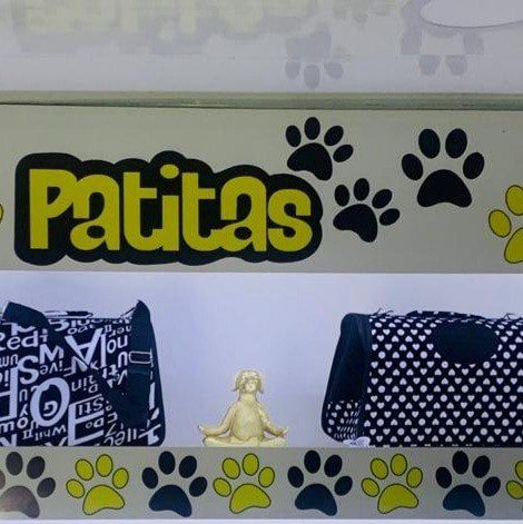 Clínica Veterinaria Patitas