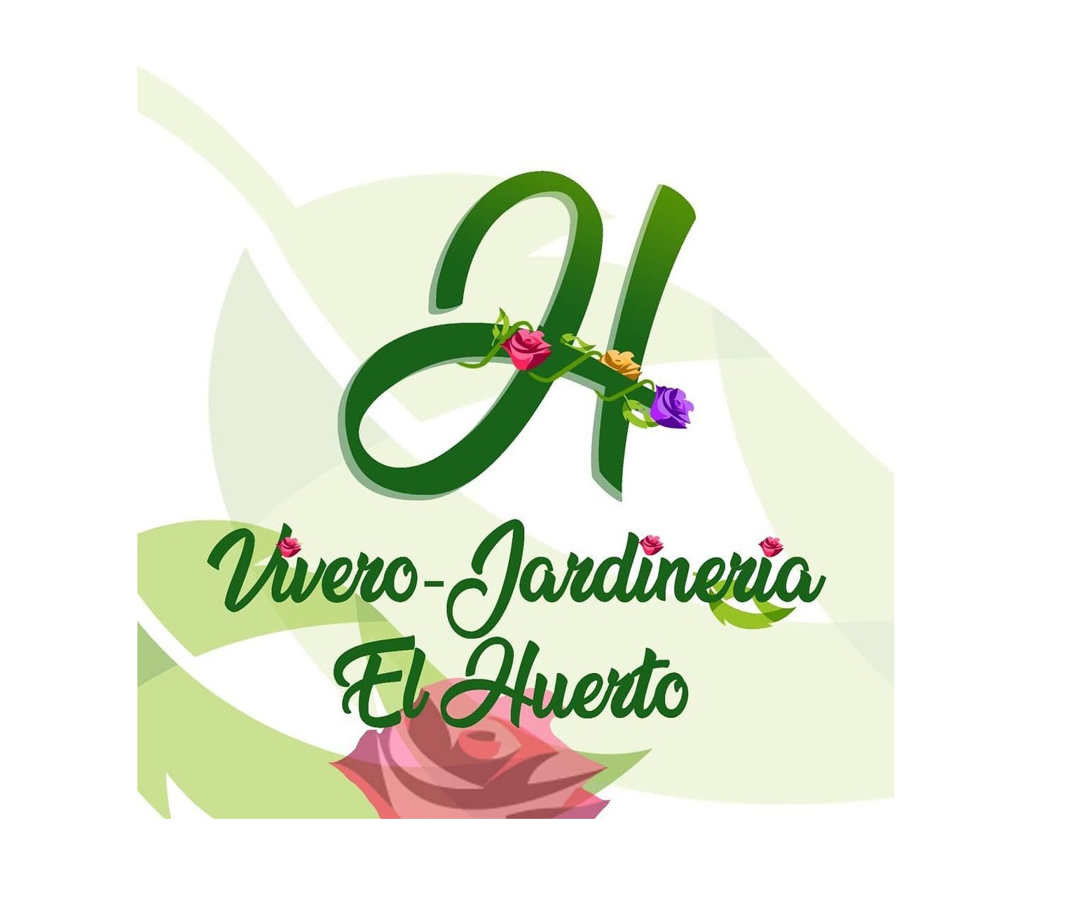 Vivero Jardinería El Huerto