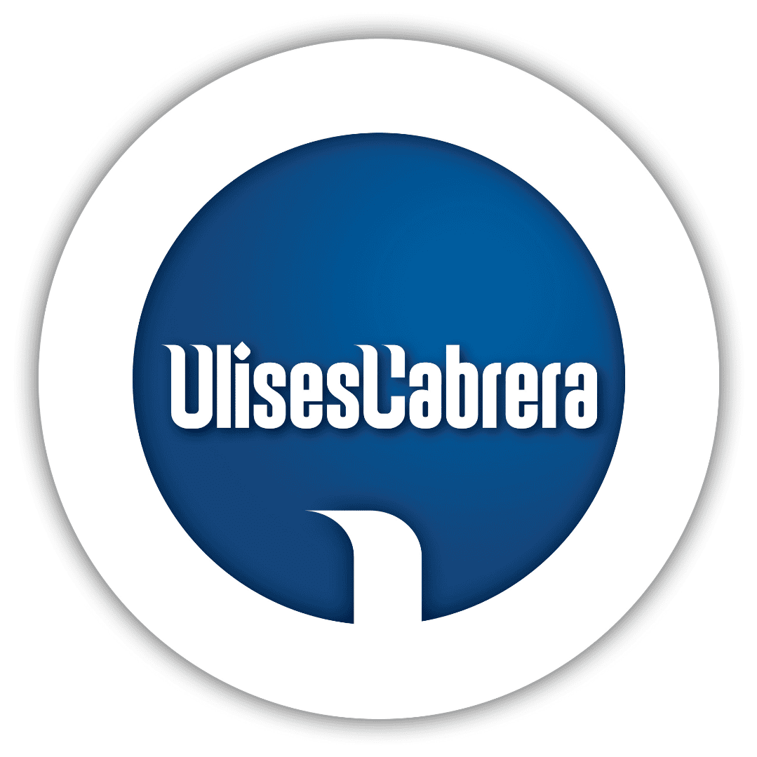 Ulises Cabrera