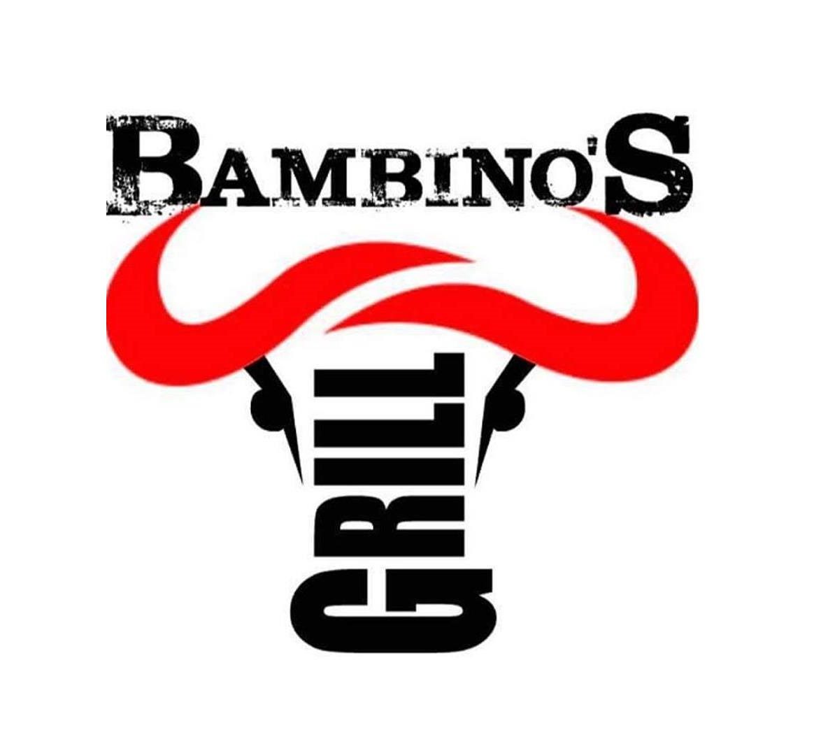 Bambino’s Grill – Gazcue