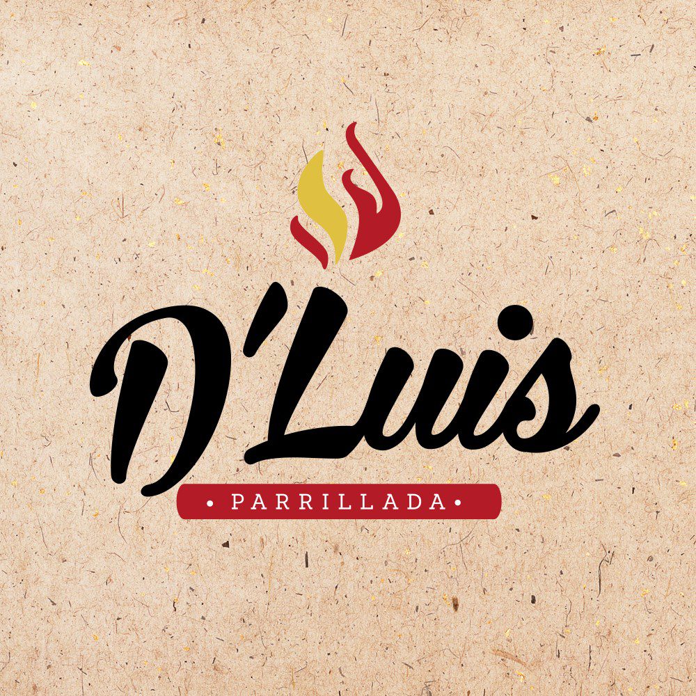 D’ Luis Parrillada