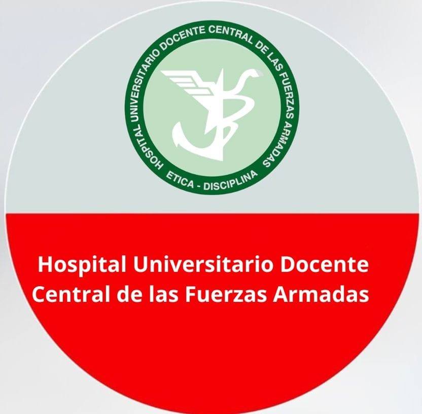 Hospital Central de las Fuerzas Armadas