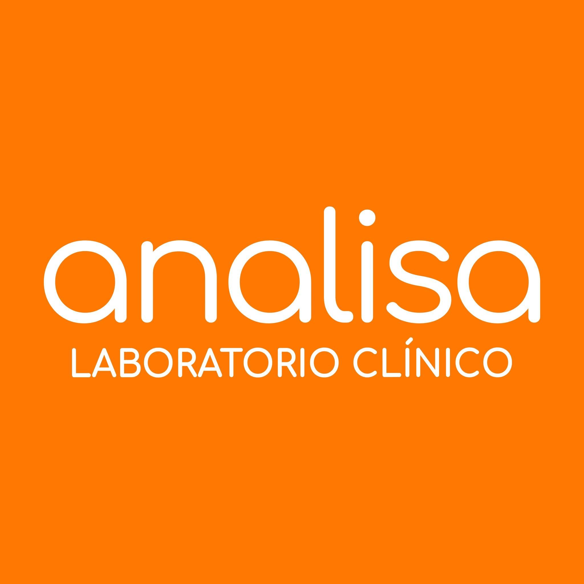 Laboratorio Analisa
