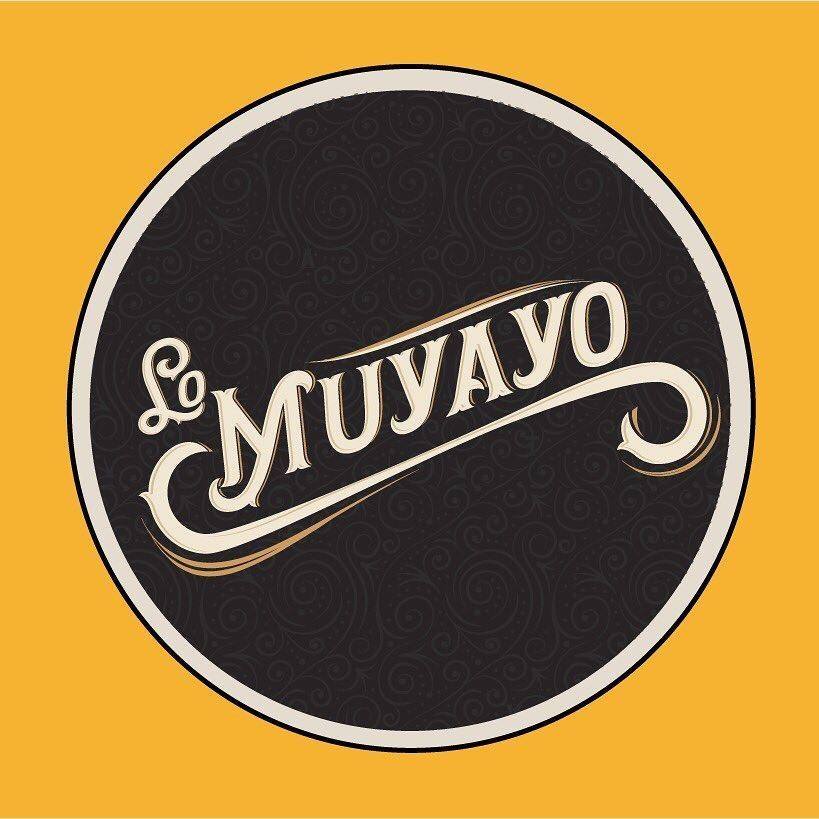 Lo Muyayo – Gustavo Mejía Ricart