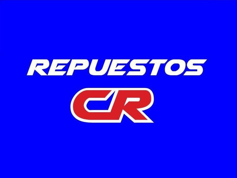 Repuestos CR