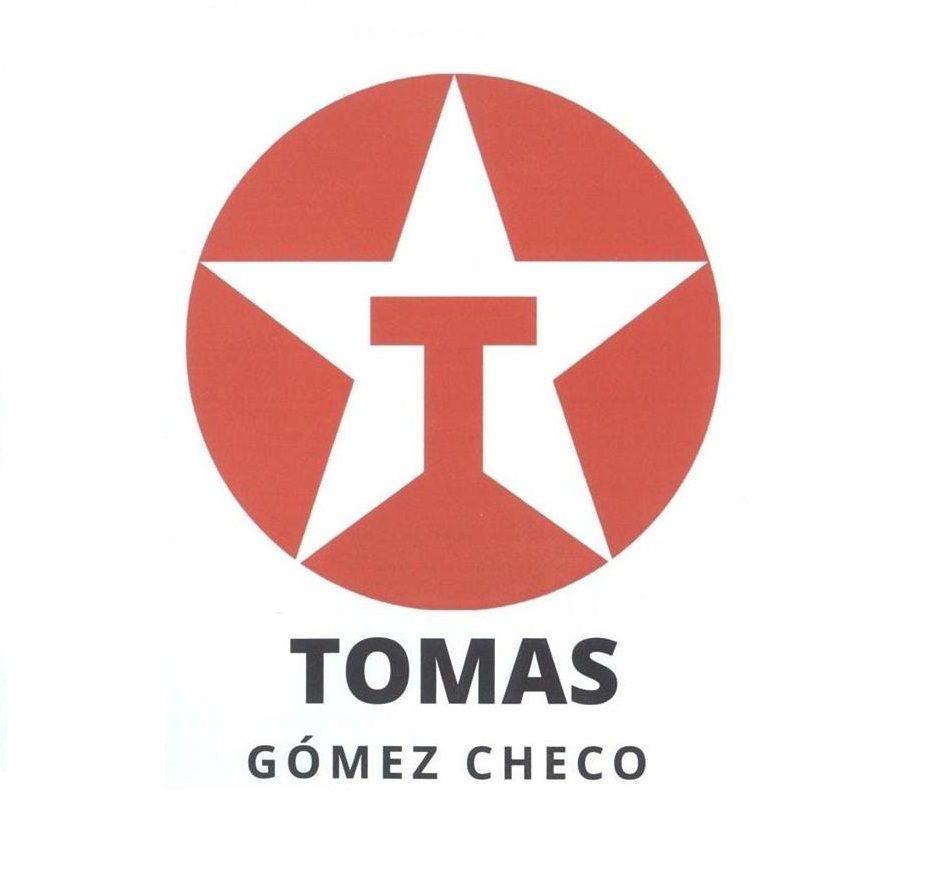 Tomás Gómez Checo