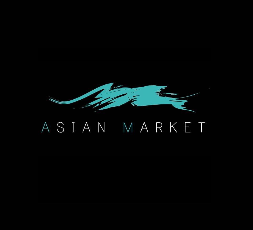 Asian Market – Sambil