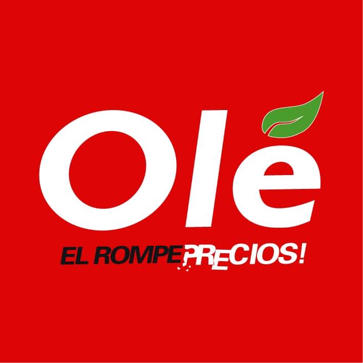 Hipermercados Olé
