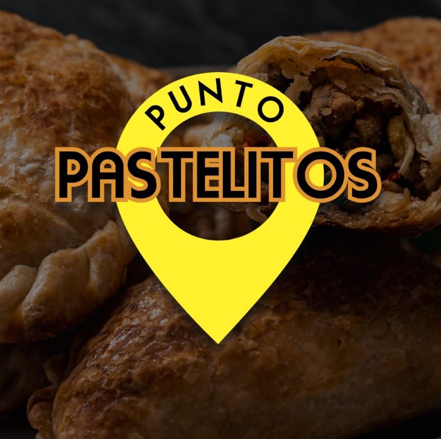Punto Pastelitos