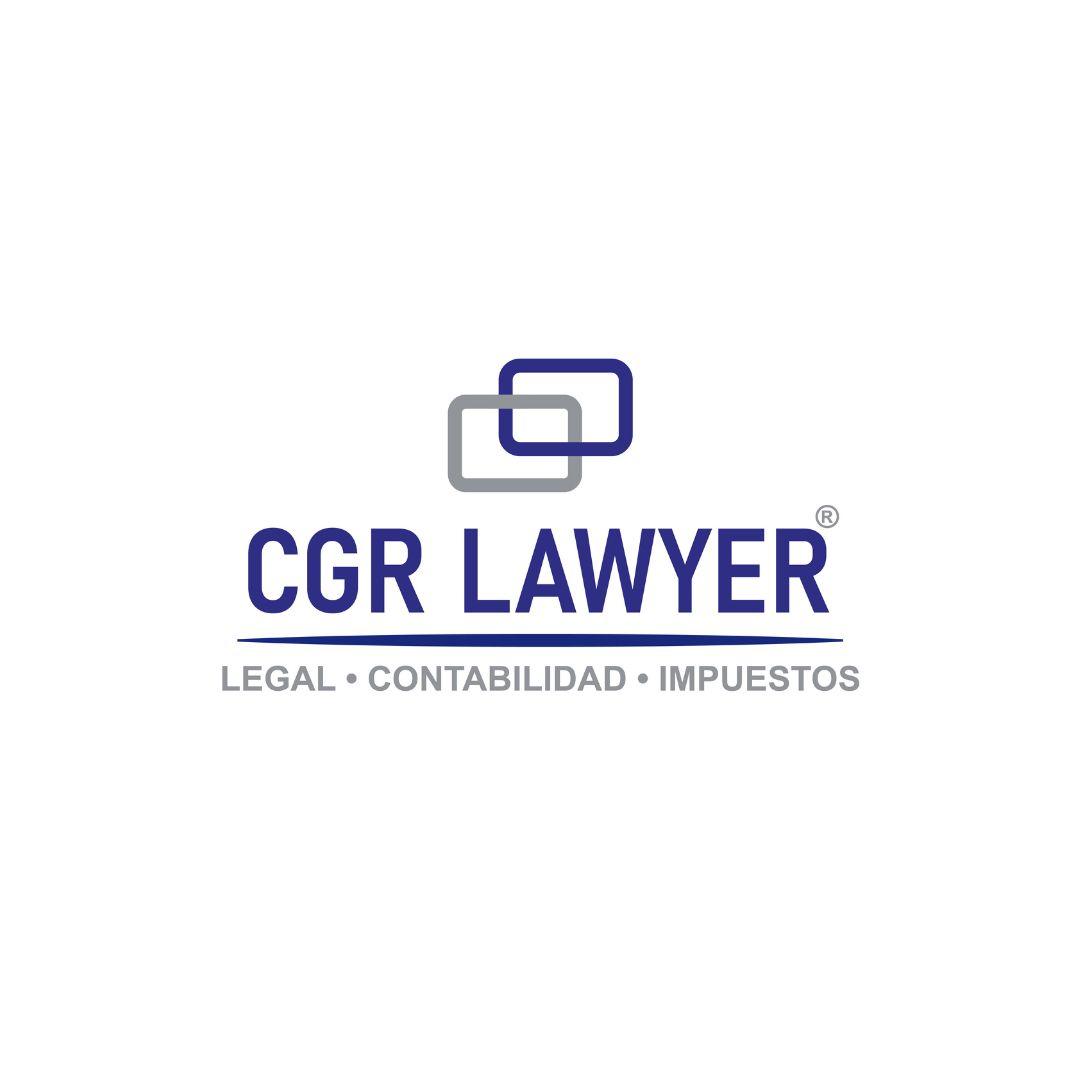 GRUPO CGR LAWYER, S.R.L.