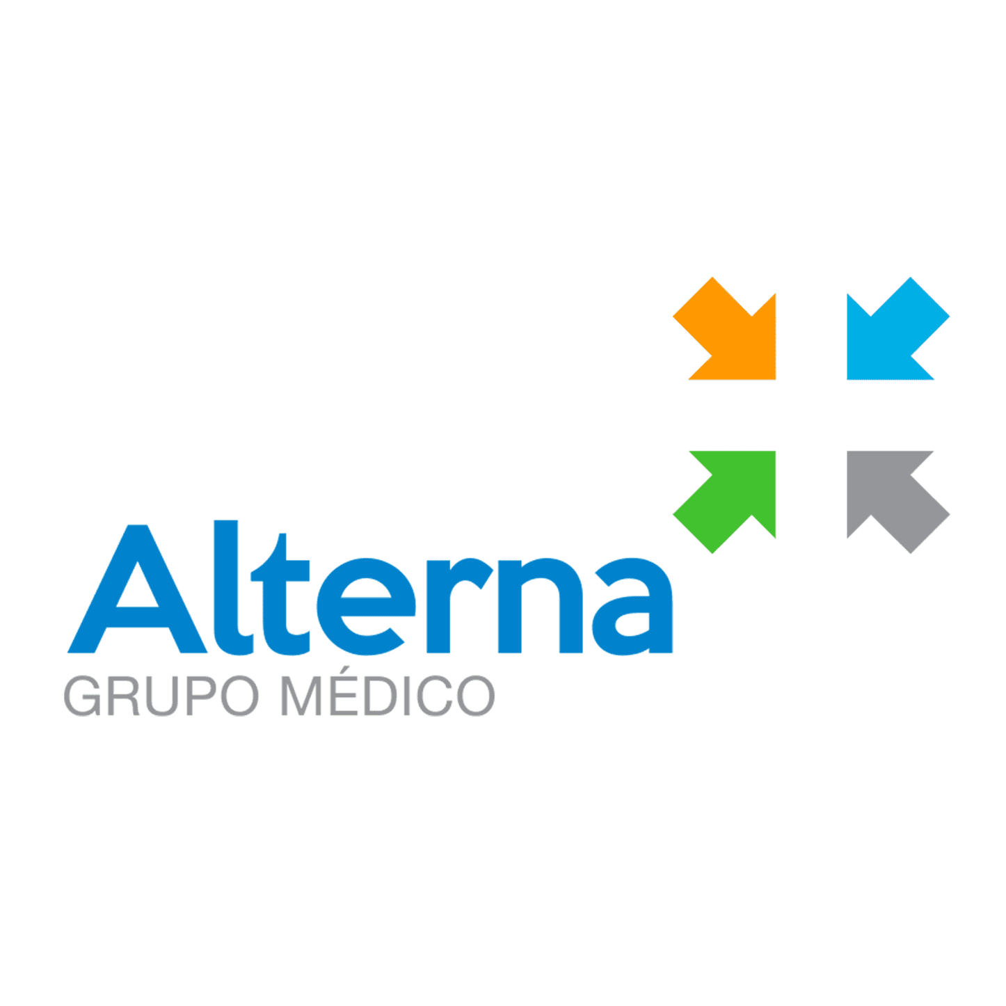 Grupo Médico Alterna