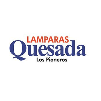 Lámparas Quesada