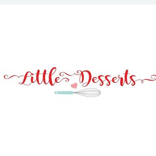 Little Desserts