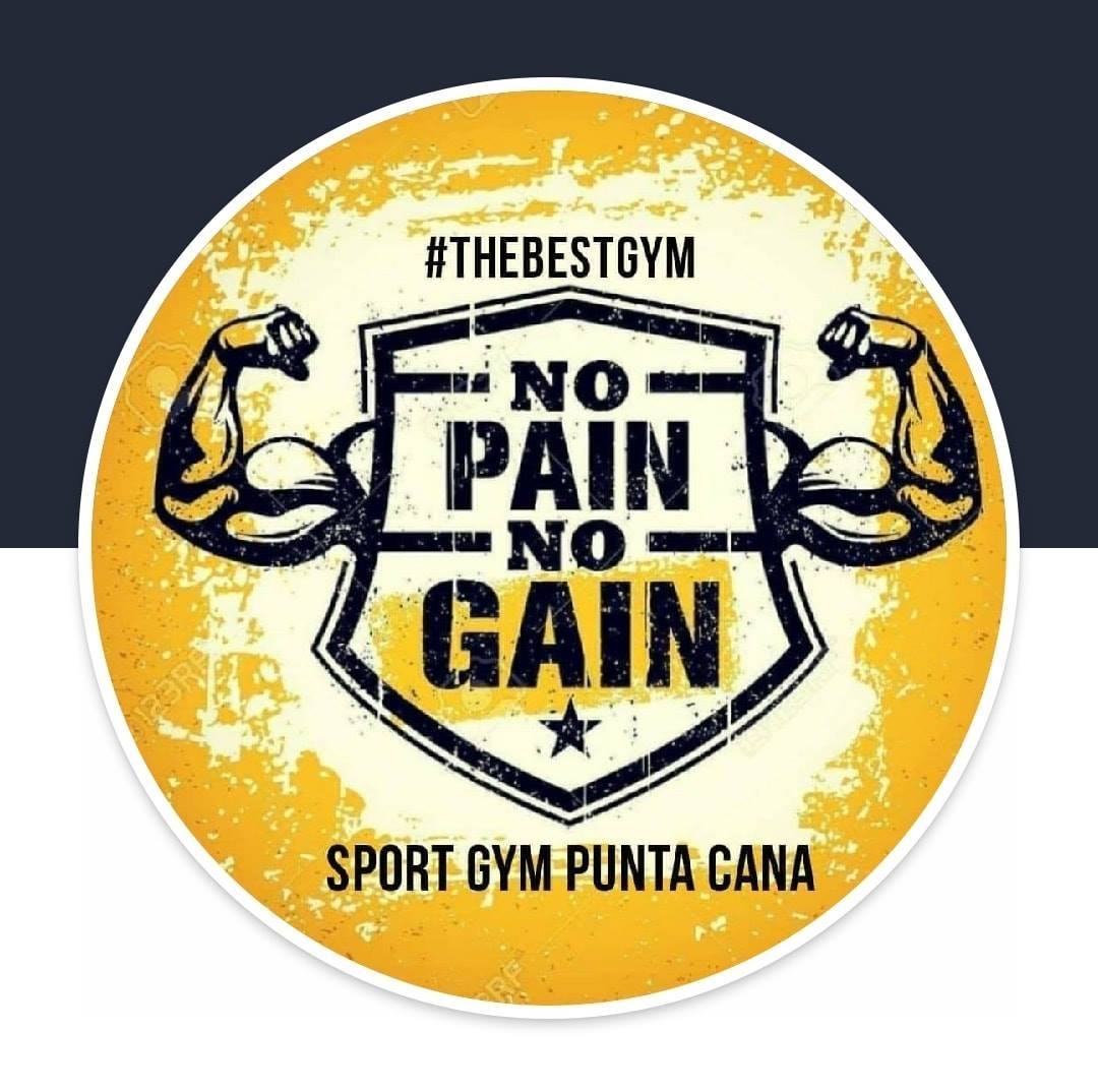 Sport Gym Punta Cana