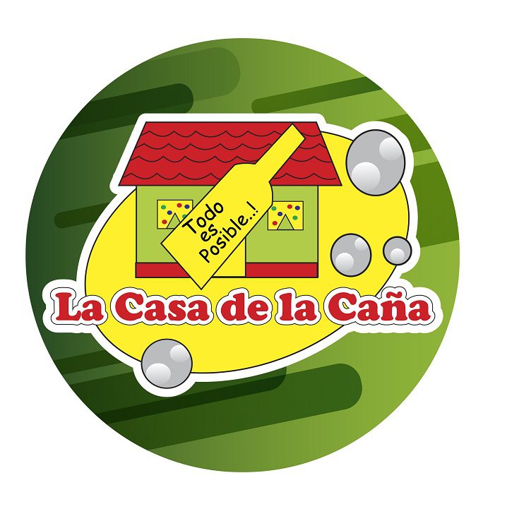 La Casa De La Caña