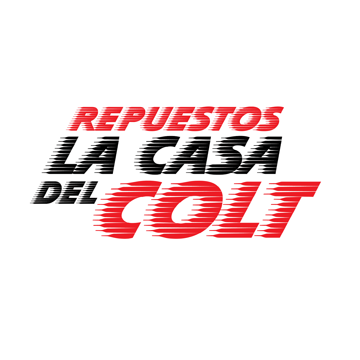 La Casa del Colt