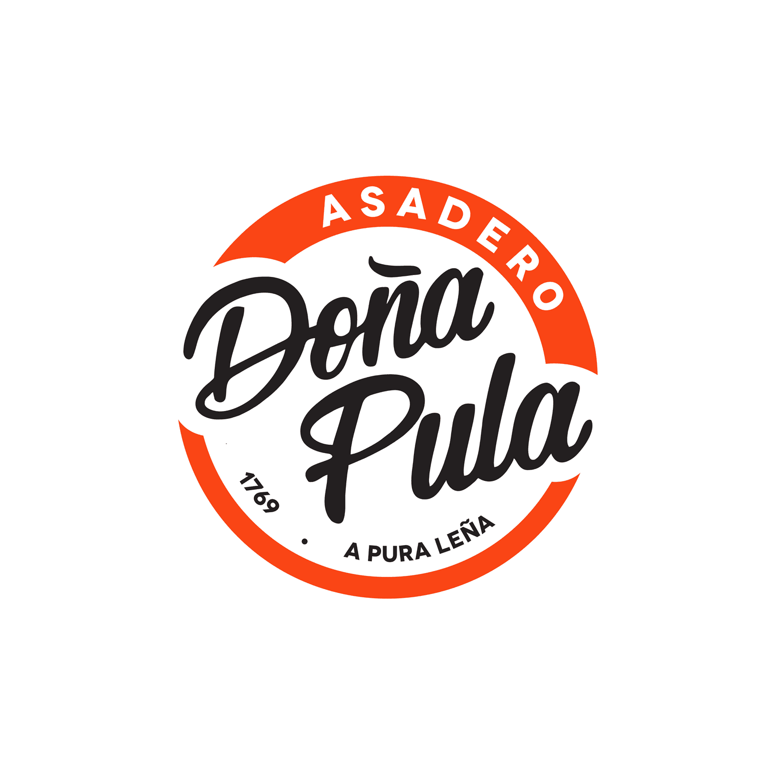 Asadero Doña Pula – San Cristóbal