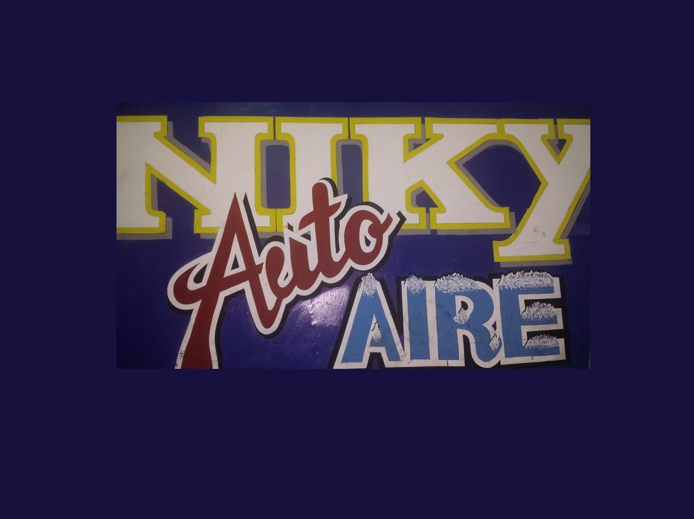 Niky Auto Aire