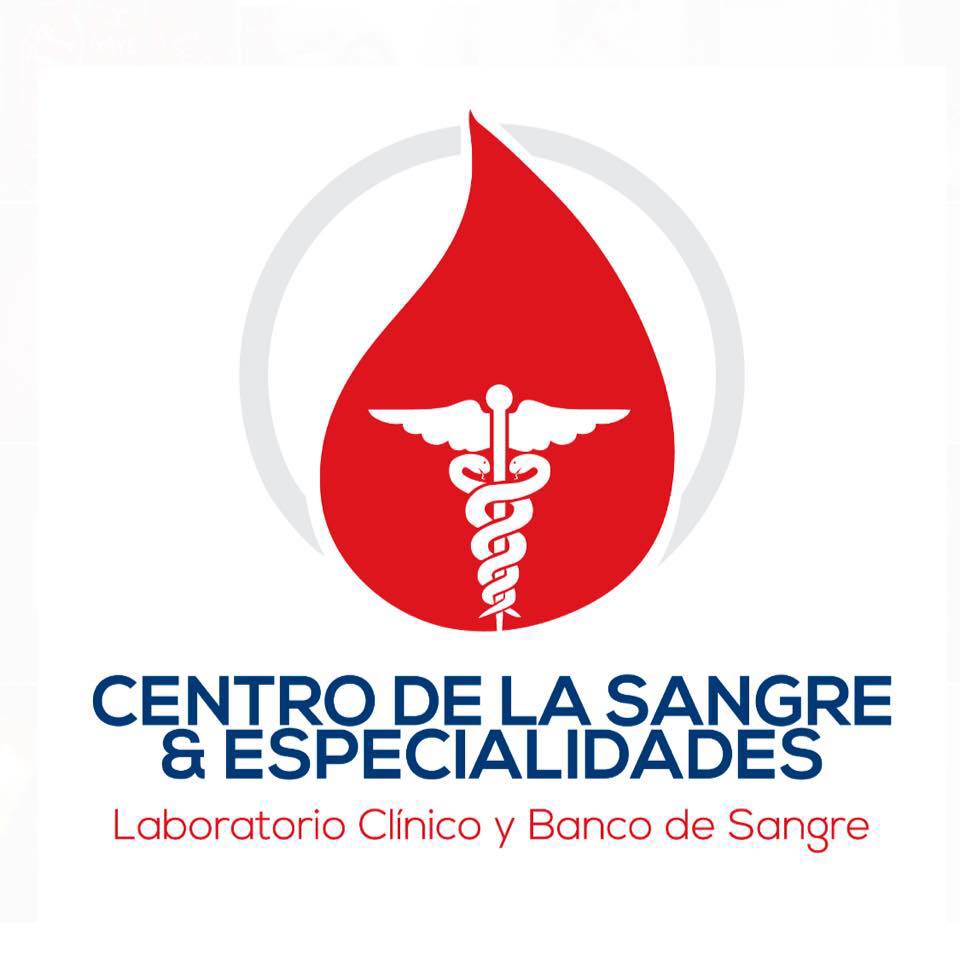 Centro de la Sangre