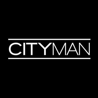 CITYMAN