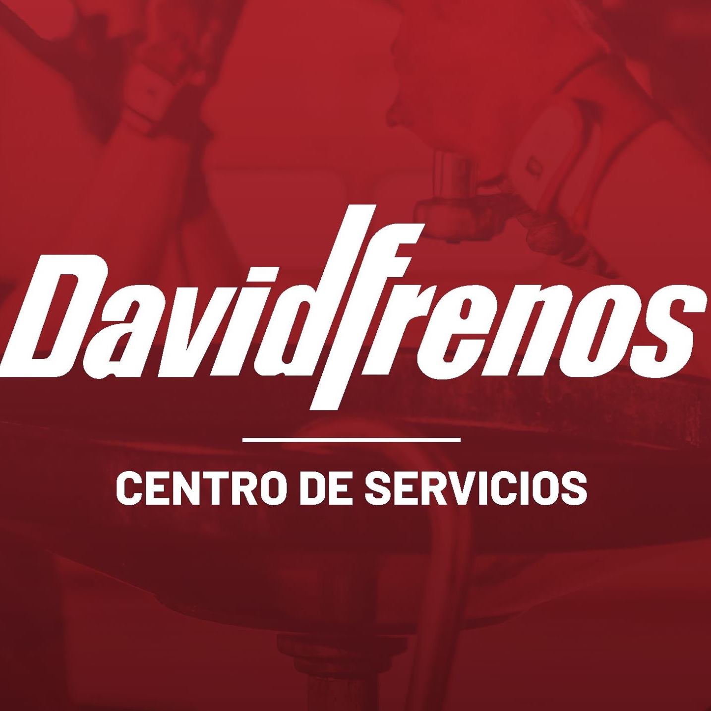 David Frenos