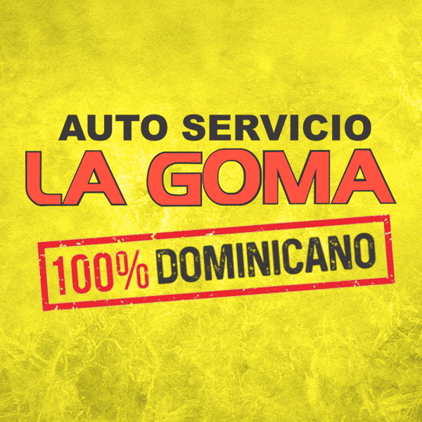 Auto Servicio La Goma – Ensanche Quisqueya