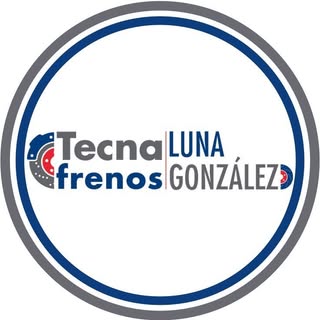 Tecnafrenos Luna González