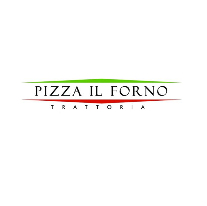 Pizza Ilforno