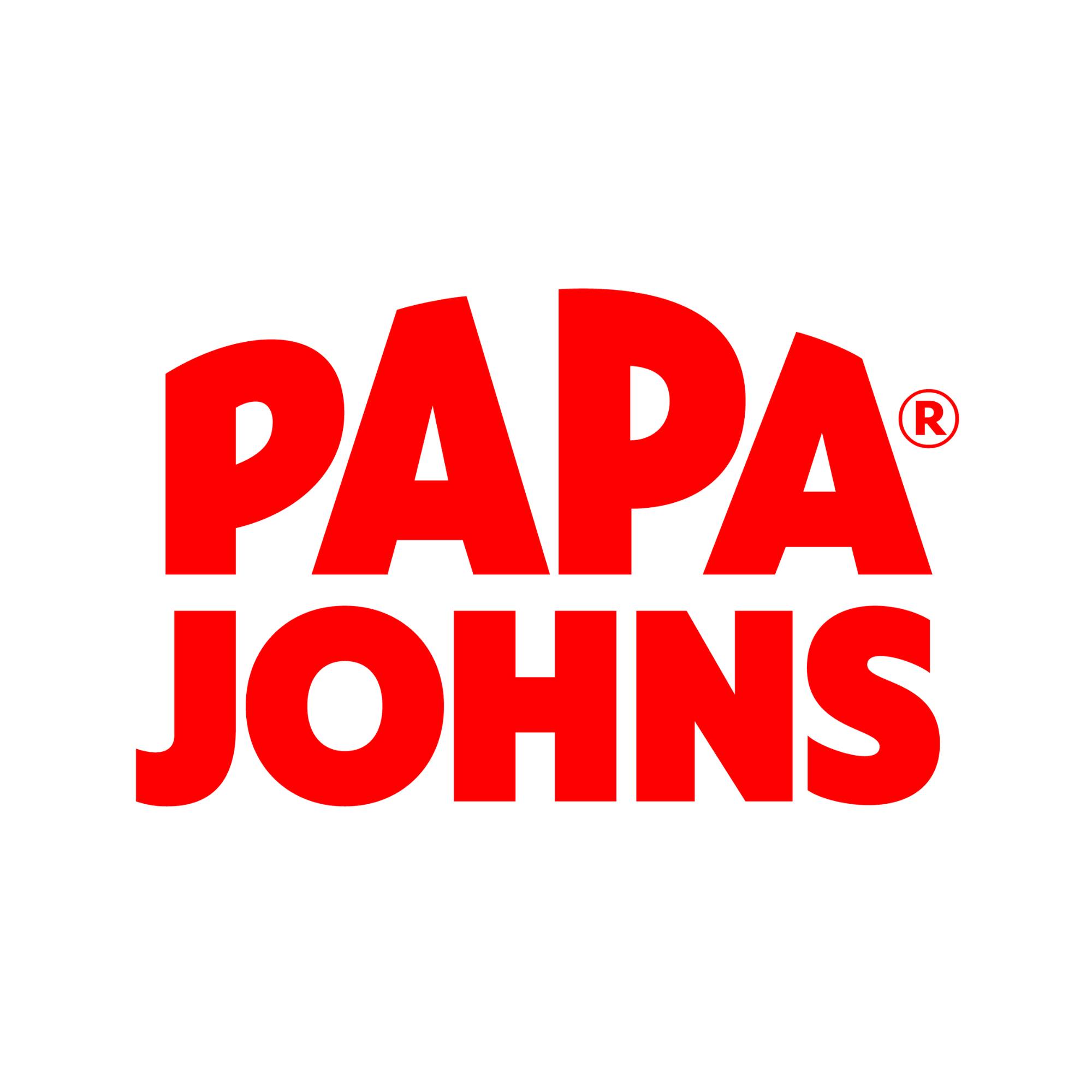 Papa Johns Pizza