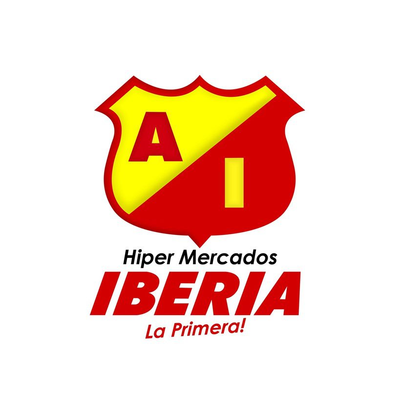 Hiper Mercado Iberia