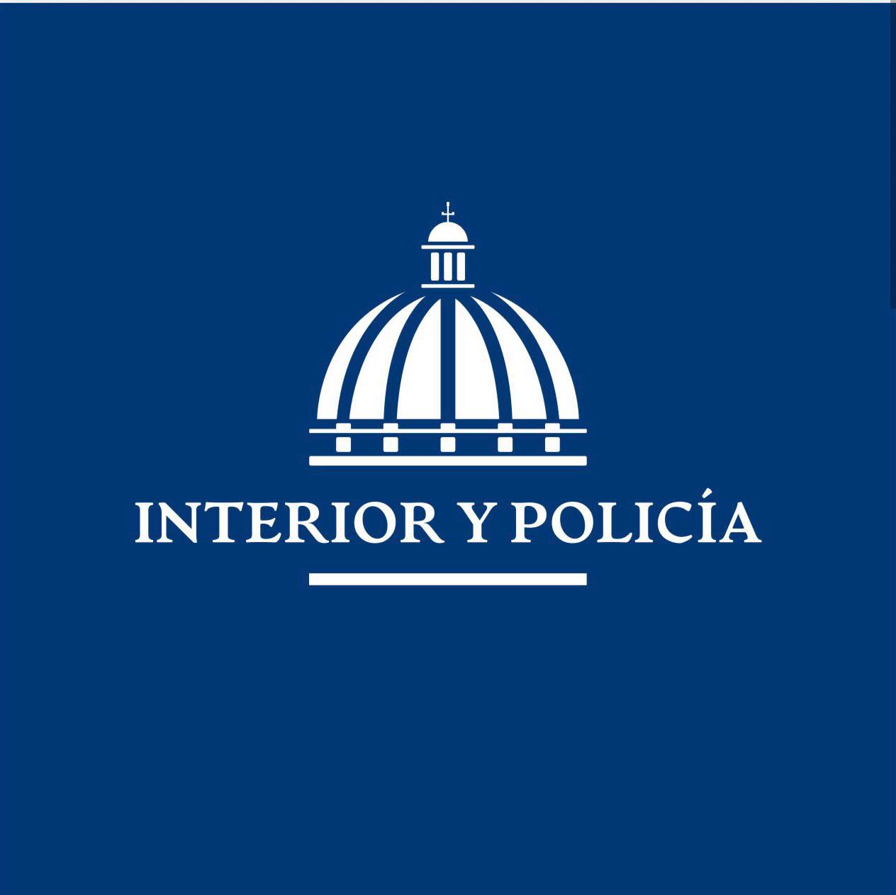 Ministerio de Interior y Policía (MIP)