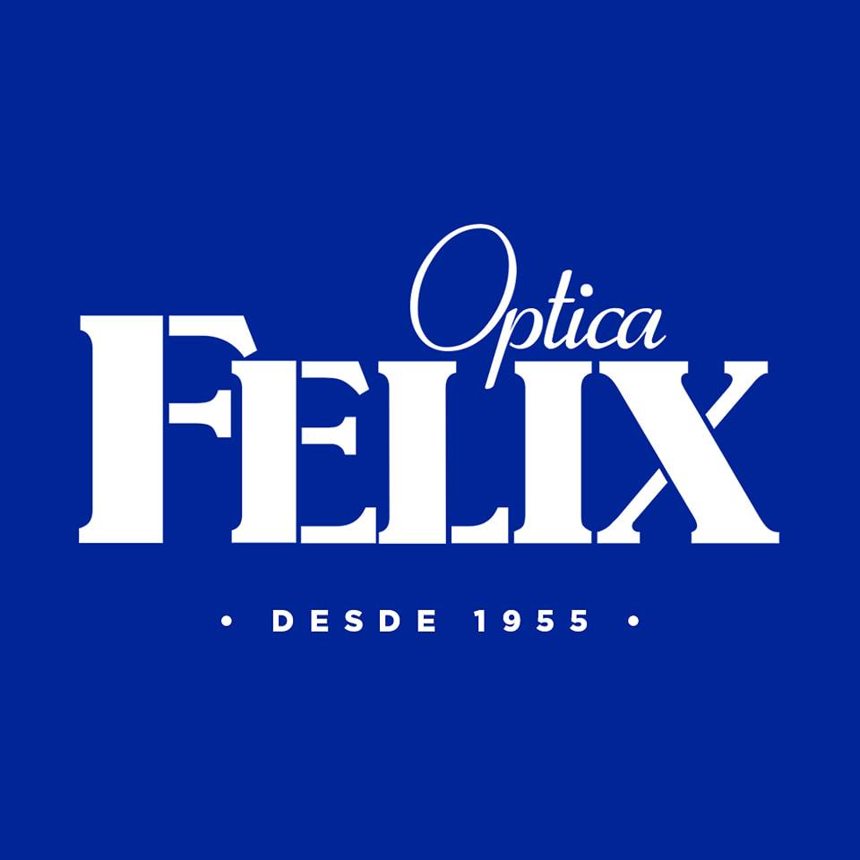 Óptica Félix