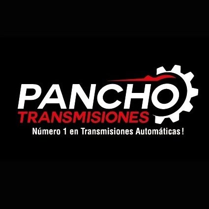 Pancho Transmisiones