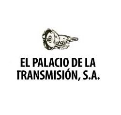 El Palacio De Las Transmisiones