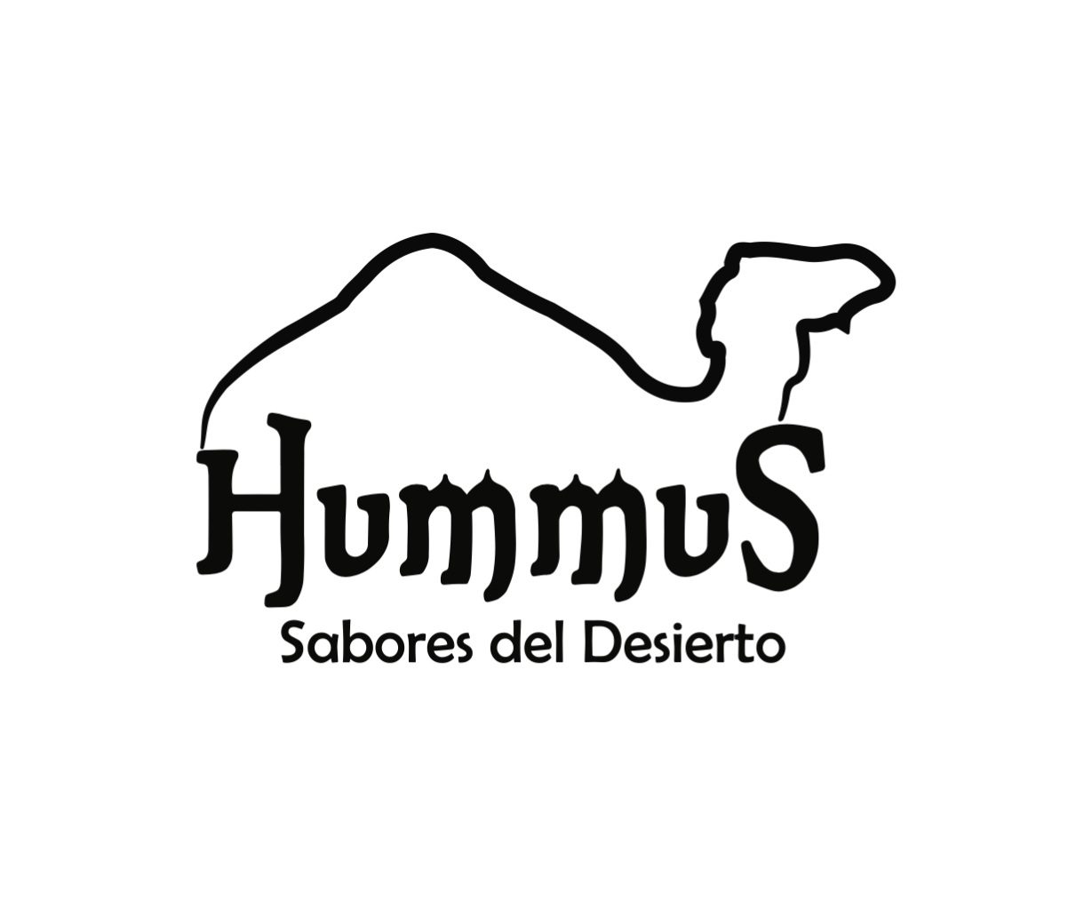 Hummus Sabores del Desierto – Patio Embajada