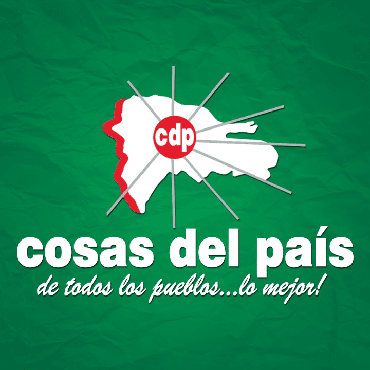 Cosas del País