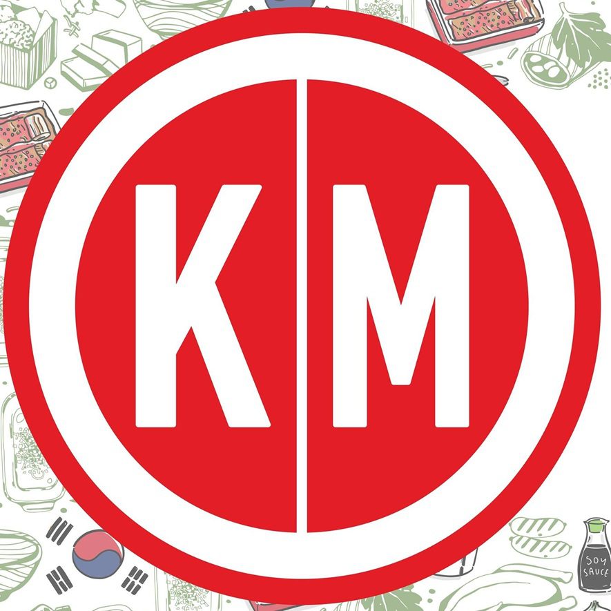 Korean Mart