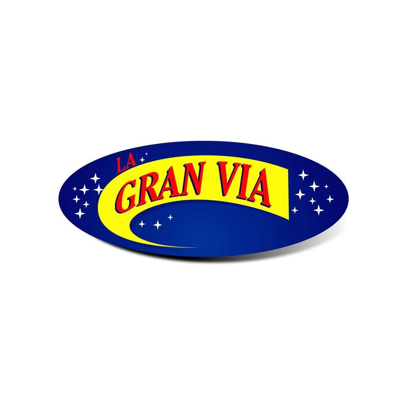 La Gran Vía