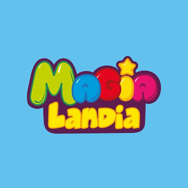 Magia Landia