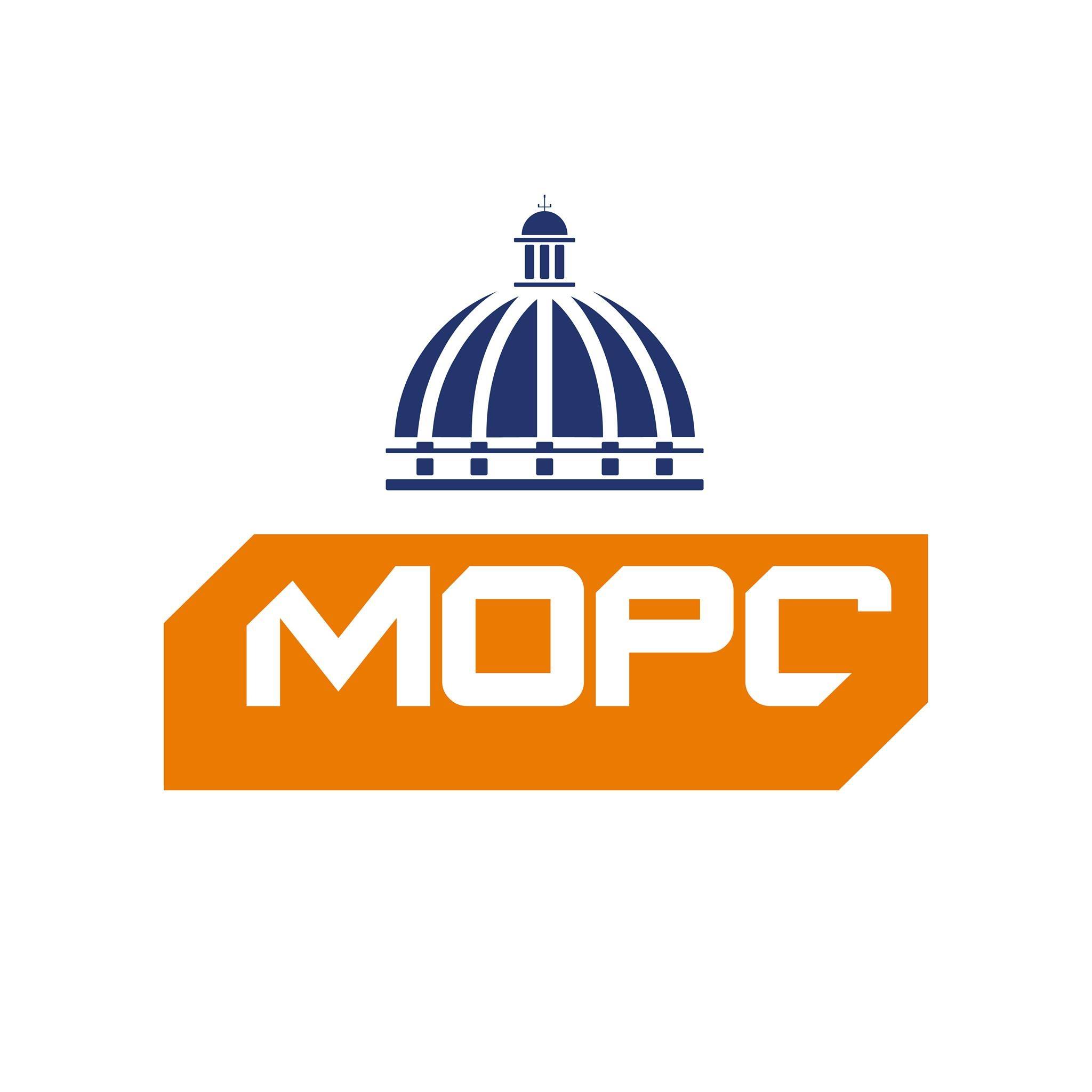 Ministerio de Obras Públicas y Comunicaciones (MOPC)