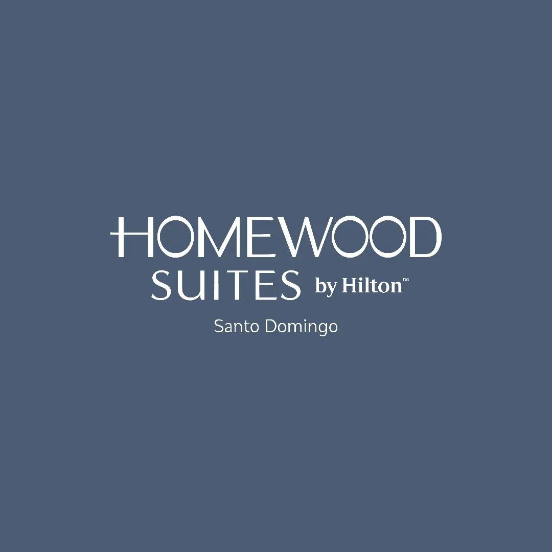 Homewood Suites by Hilton Santo Domingo